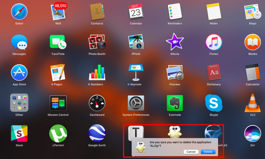 How To Close An App On Mac Pro